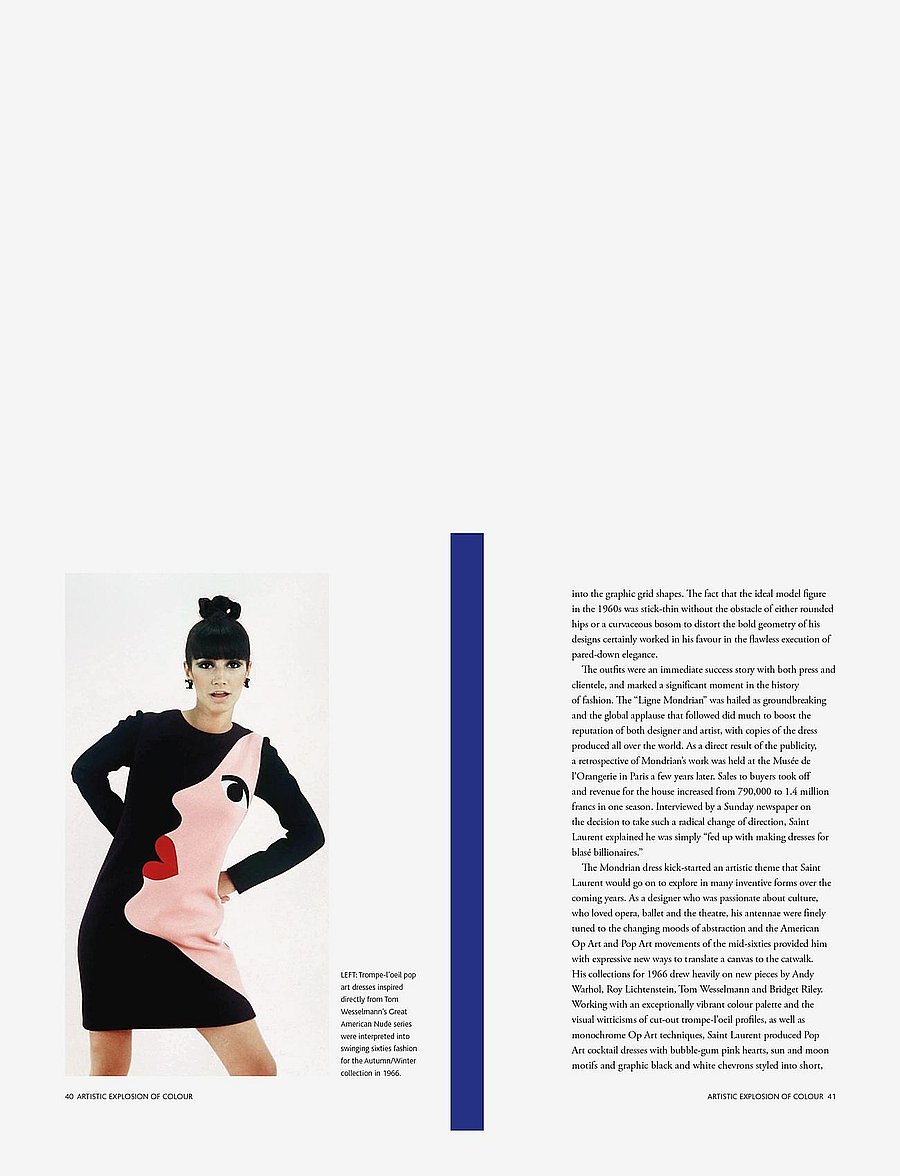 New Mags - Little Guides to Style Vol. II - osta hinna alusel - grey - 3
