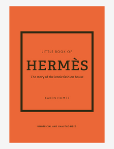 Little Book of Hermès, New Mags