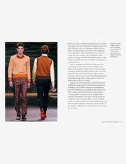New Mags - Little Book of Hermès - mažiausios kainos - orange - 3