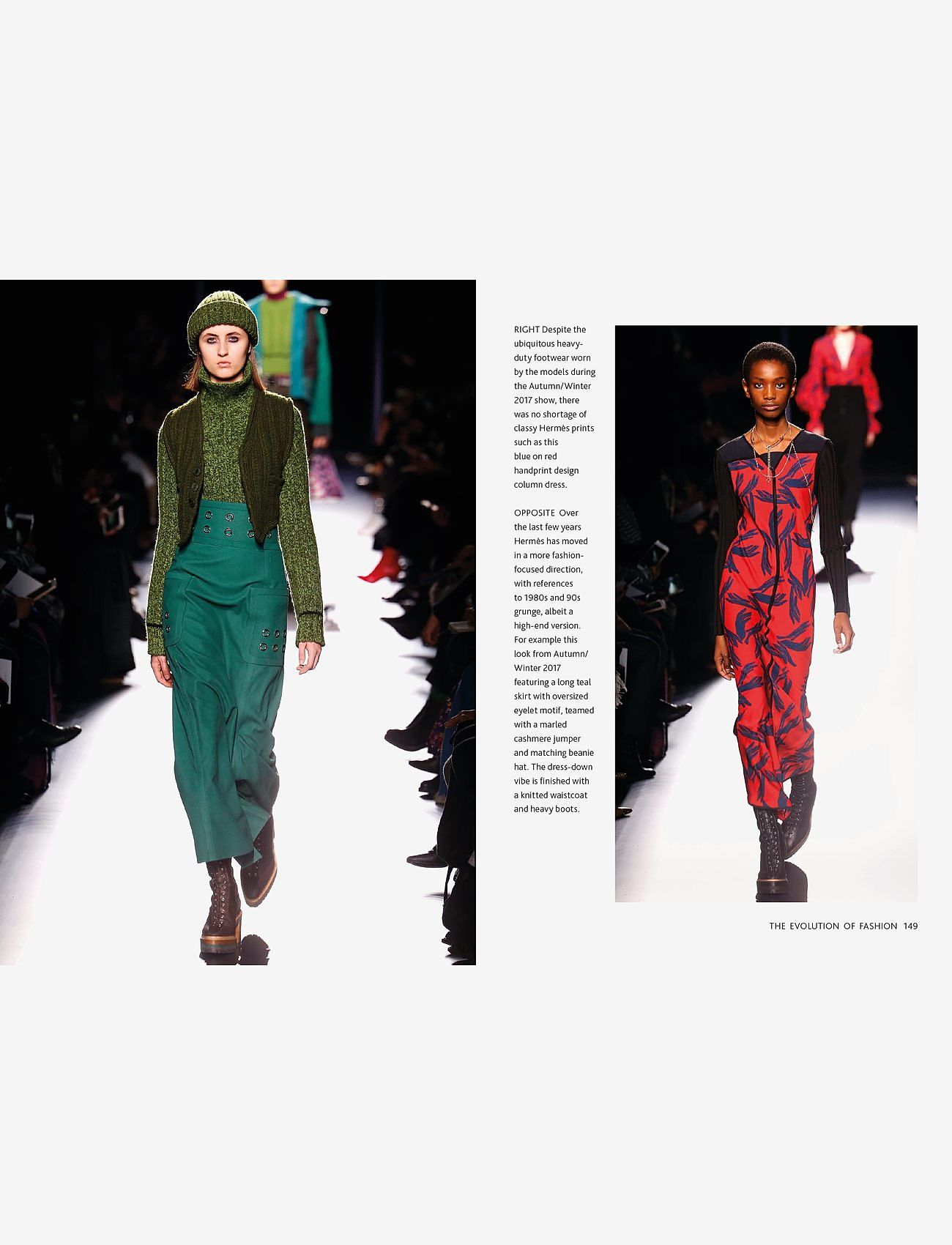 New Mags - Little Book of Hermès - köp efter pris - orange - 4