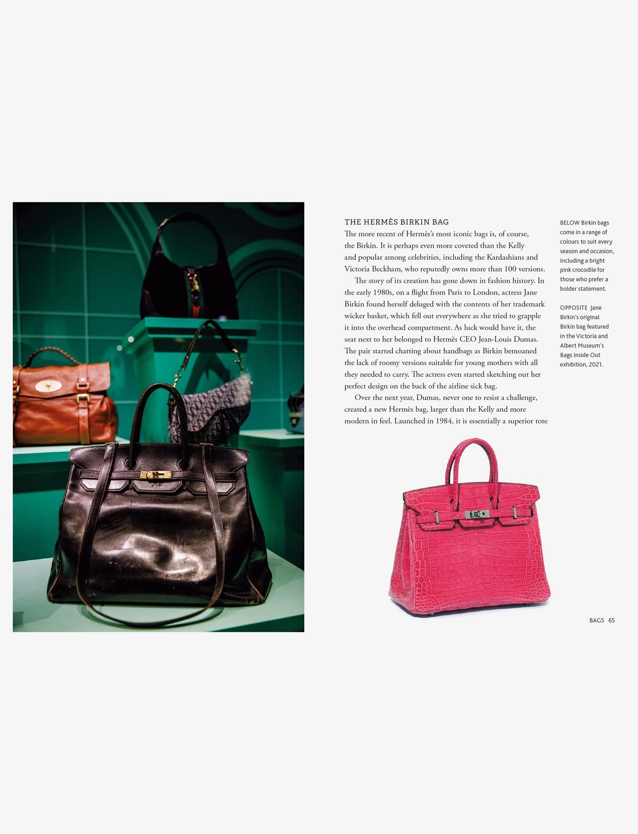 New Mags - Little Guides to Style III - osta hinna alusel - blue - 5