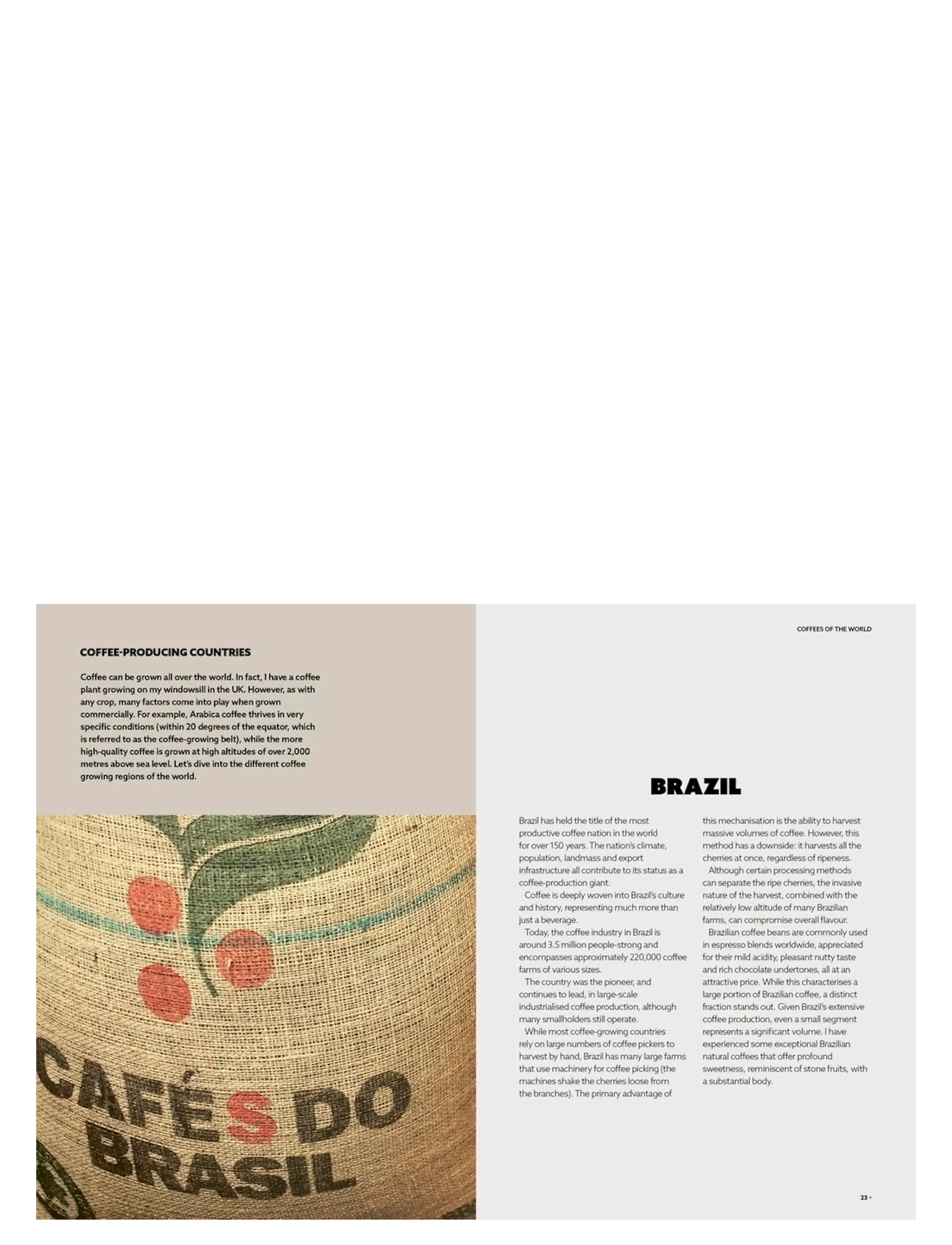 New Mags - The Home Barista - versla eftir verði - black - 2
