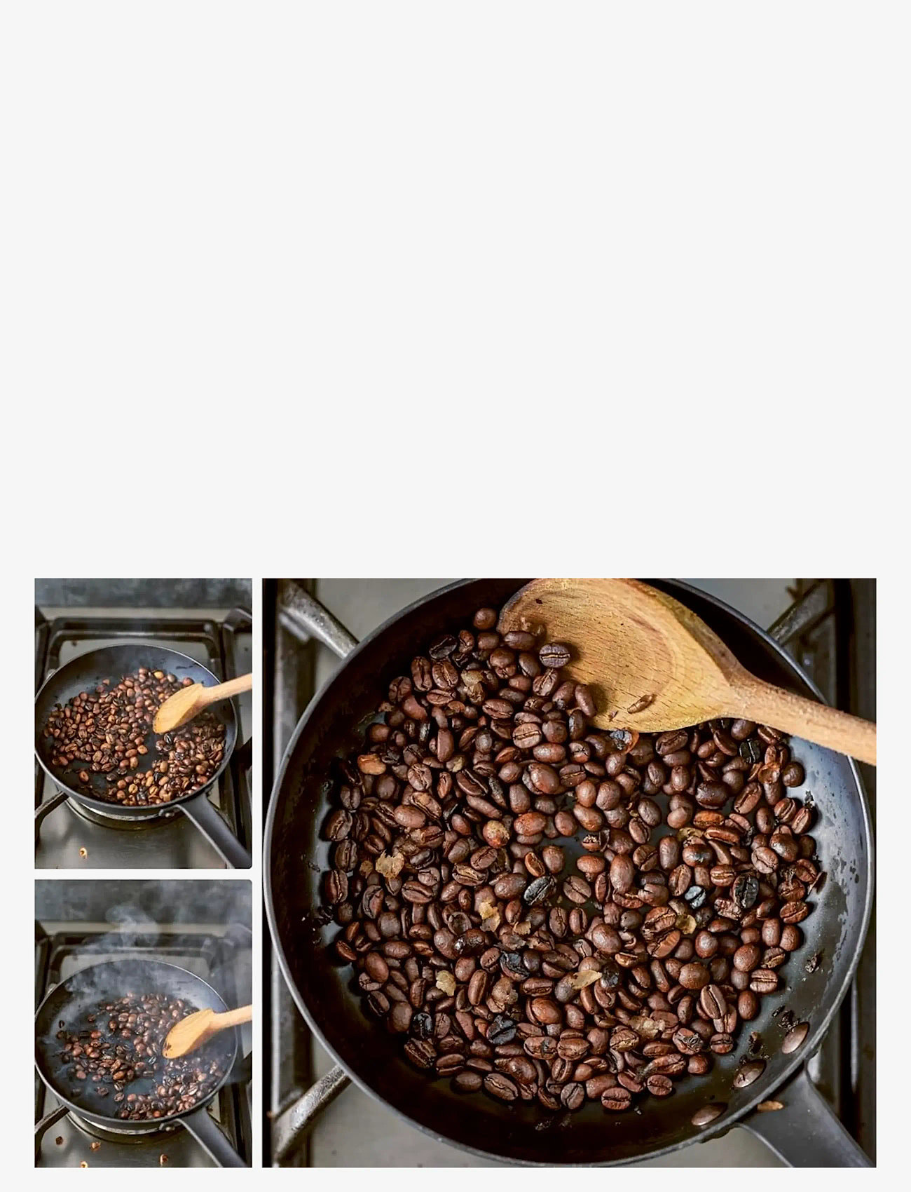 New Mags - The Home Barista - shop by price - black - 3