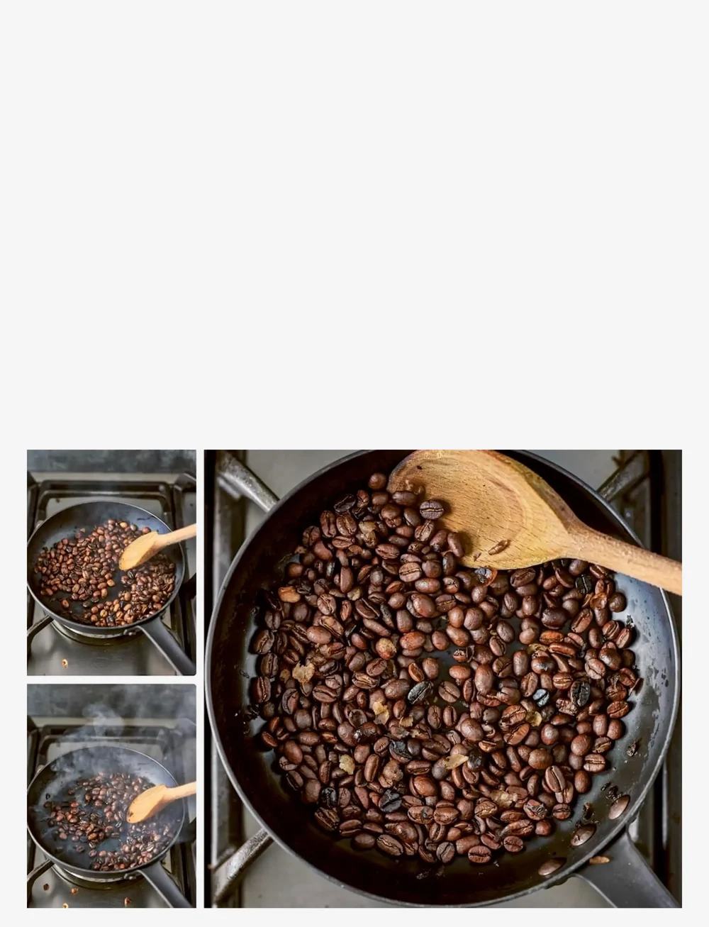 New Mags - The Home Barista - coffee table bücher - black - 3