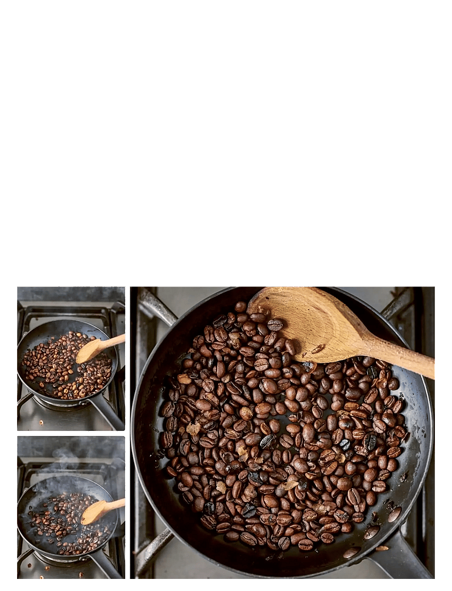 New Mags - The Home Barista - nach preis einkaufen - black - 3