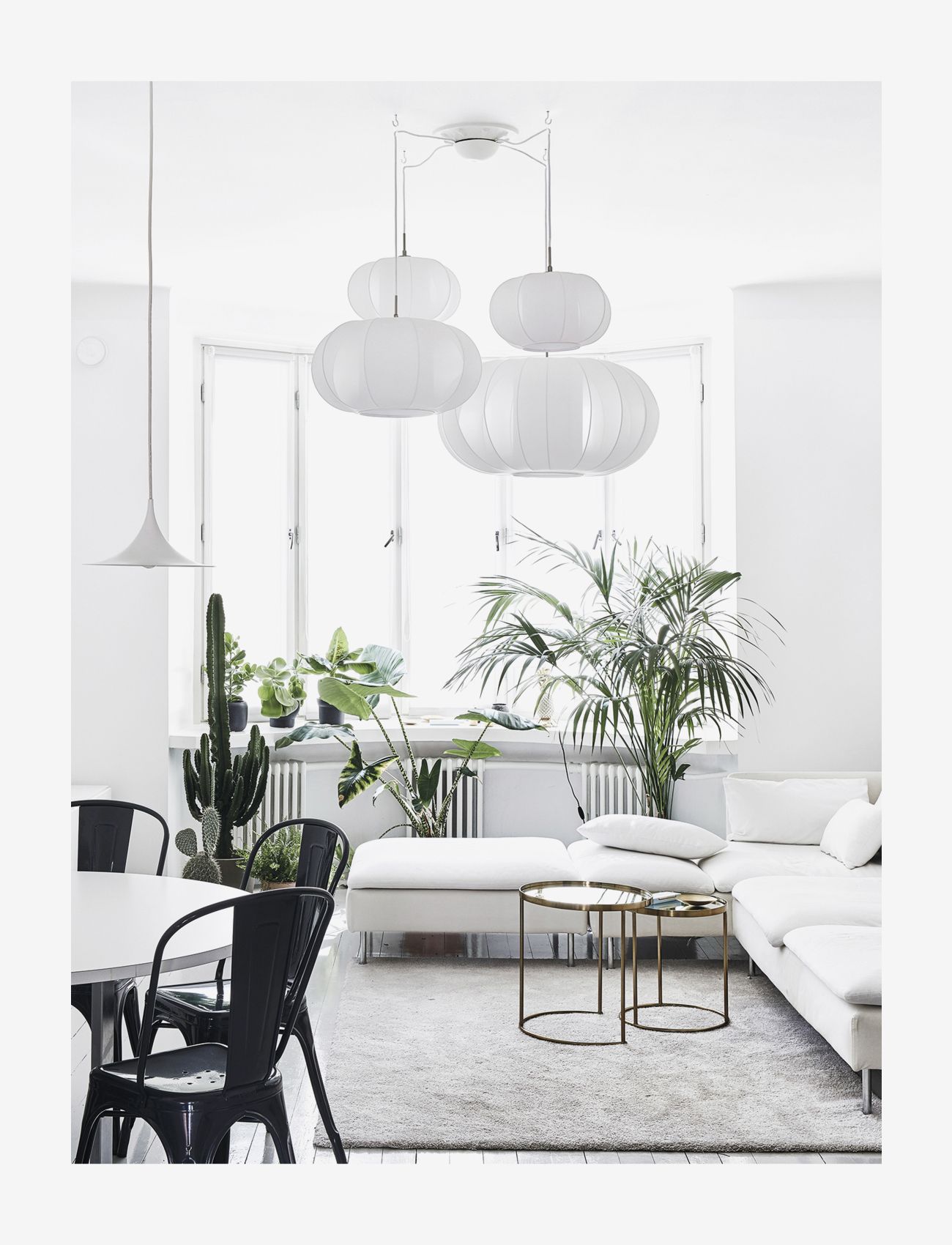 New Mags - Green Home Book - nach preis einkaufen - white/green - 1