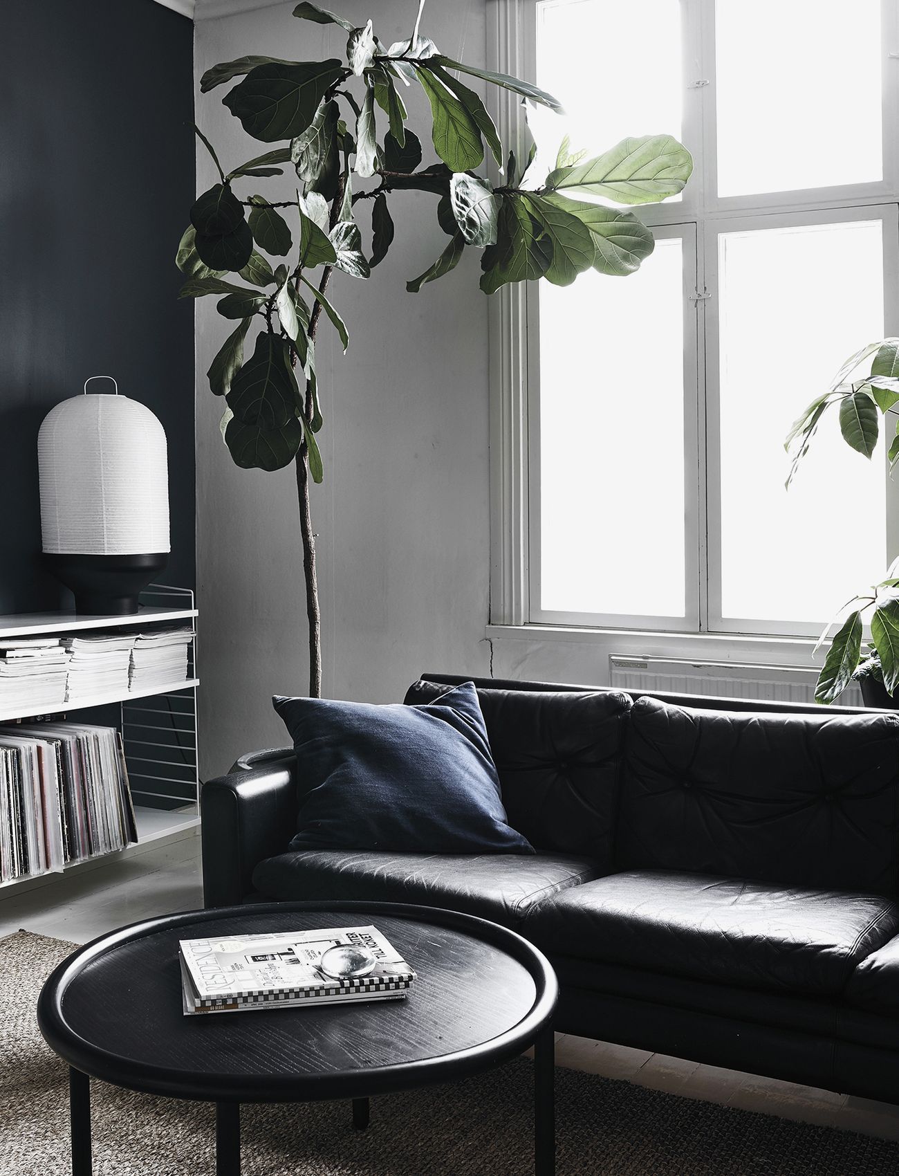 New Mags - Green Home Book - nach preis einkaufen - white/green - 2