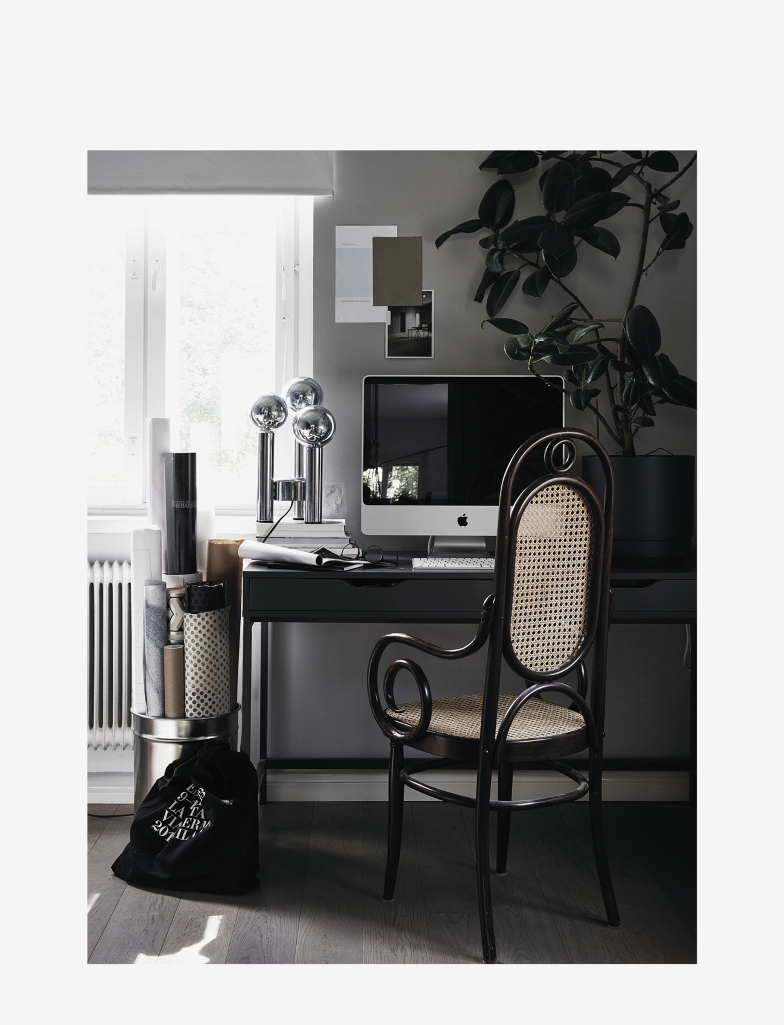 New Mags - Green Home Book - książki - white/green - 3
