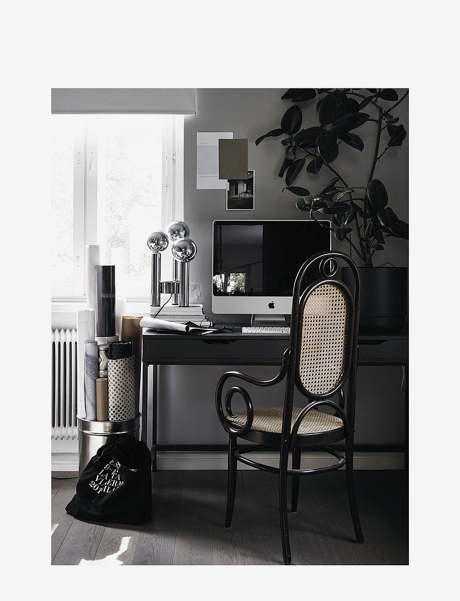 New Mags - Green Home Book - raamatud - white/green - 3
