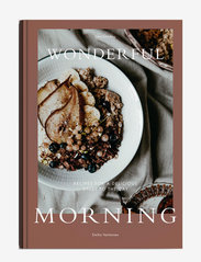 New Mags - Wonderful Morning - mažiausios kainos - brown - 0