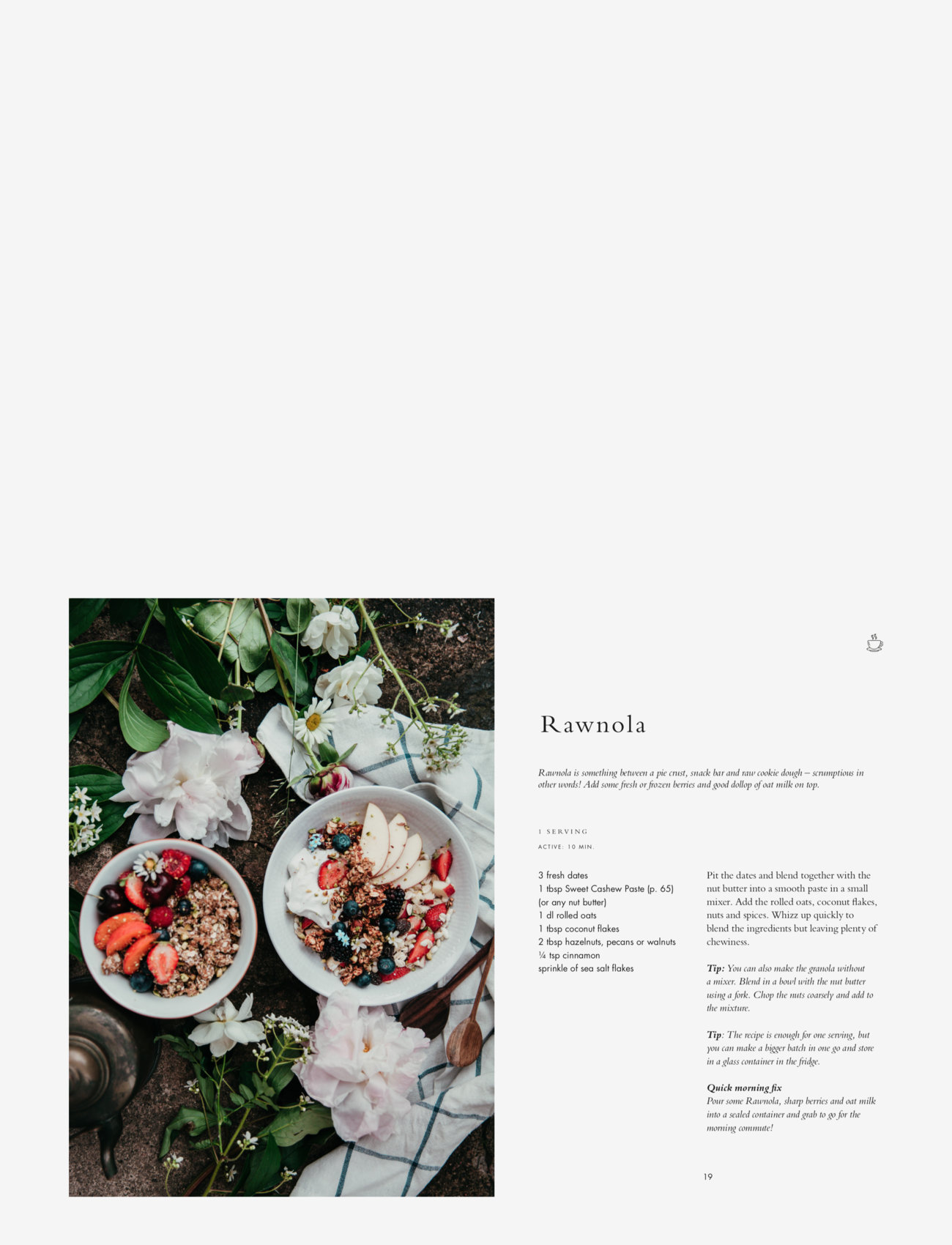 New Mags - Wonderful Morning - köp efter pris - brown - 1