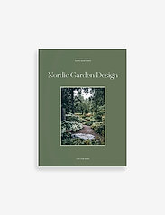 Nordic Garden Design - GREEN