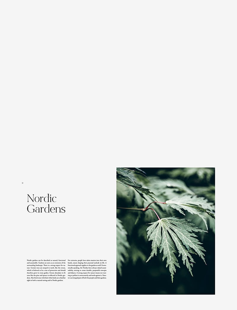 New Mags - Nordic Garden Design - nach preis einkaufen - green - 1