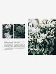 New Mags - Nordic Garden Design - madalaimad hinnad - green - 2