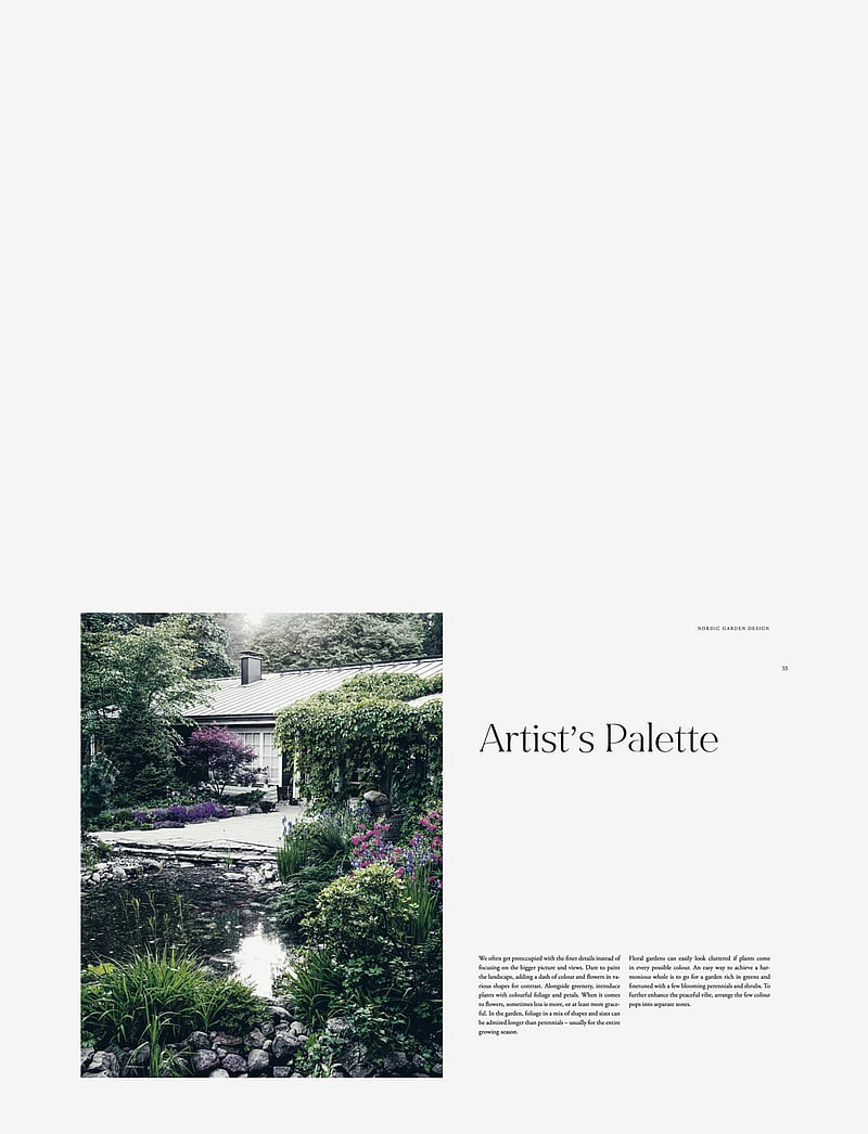 New Mags - Nordic Garden Design - nach preis einkaufen - green - 3