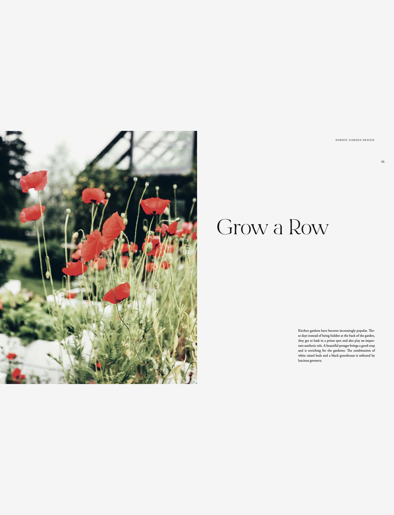 New Mags - Nordic Garden Design - køb efter pris - green - 5