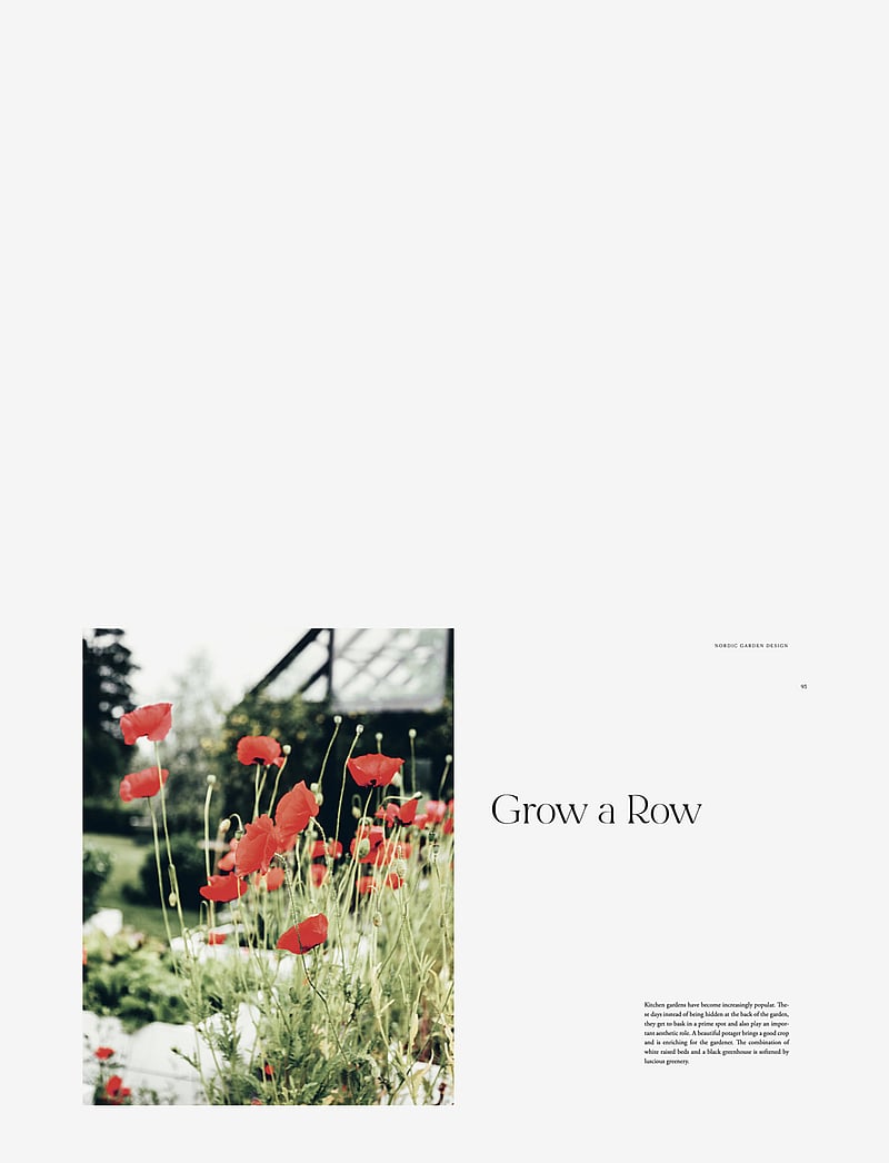 New Mags - Nordic Garden Design - nach preis einkaufen - green - 5