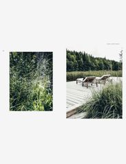 New Mags - Nordic Garden Design - lägsta priserna - green - 7