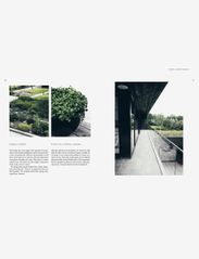 New Mags - Nordic Garden Design - lägsta priserna - green - 8
