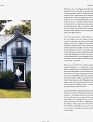 New Mags - Happy Homes - Summer Houses - madalaimad hinnad - blue - 8