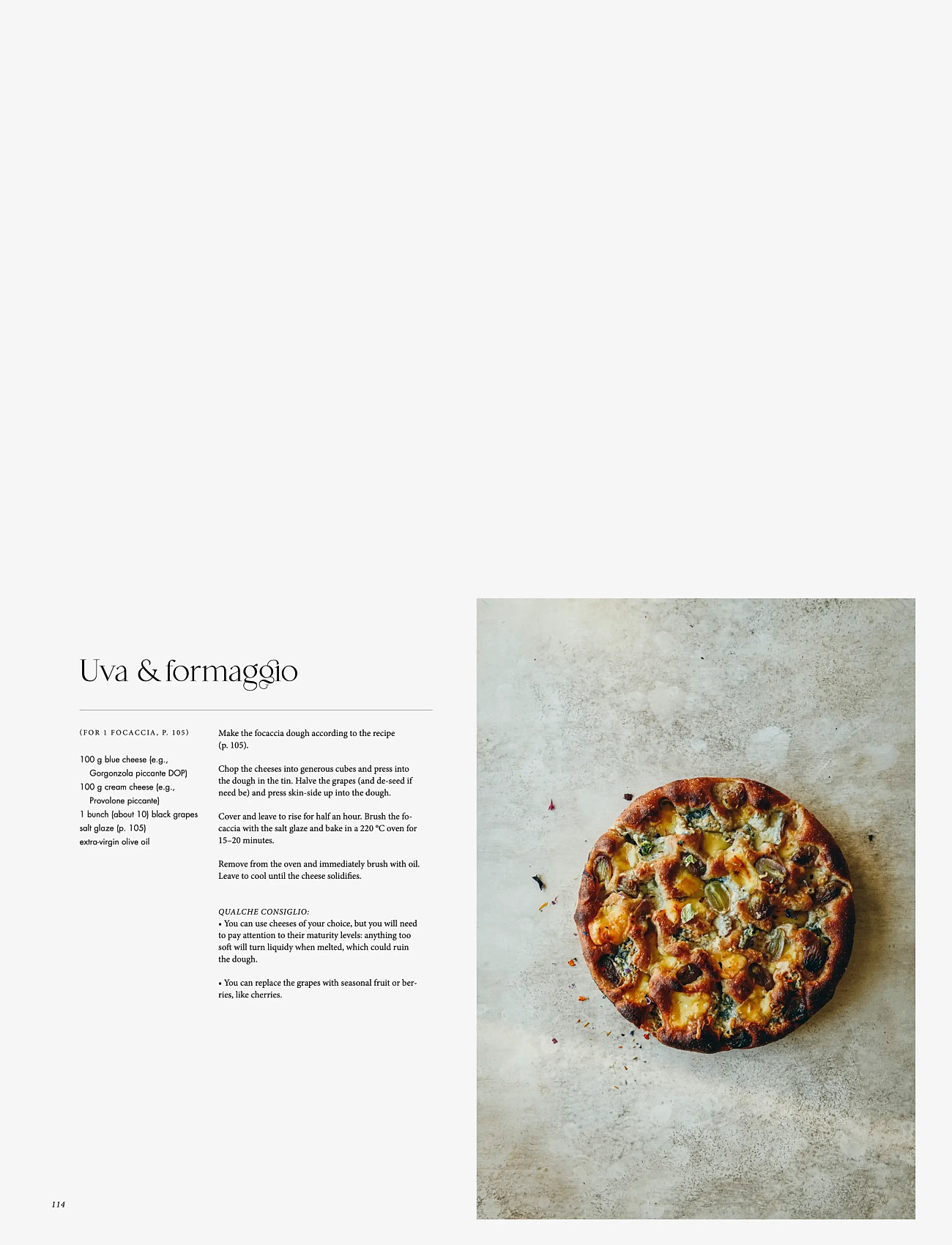 New Mags - Passione Pizza - sõbrapäeva kingitused - grey - 4