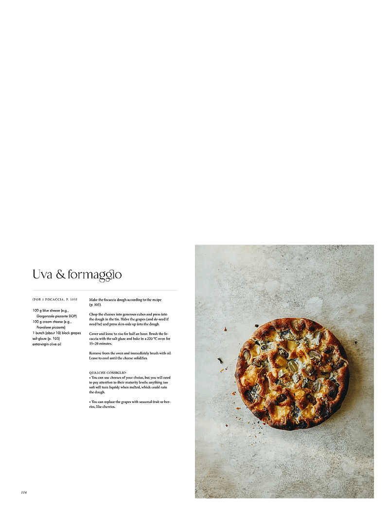 New Mags - Passione Pizza - sõbrapäeva kingitused - grey - 4