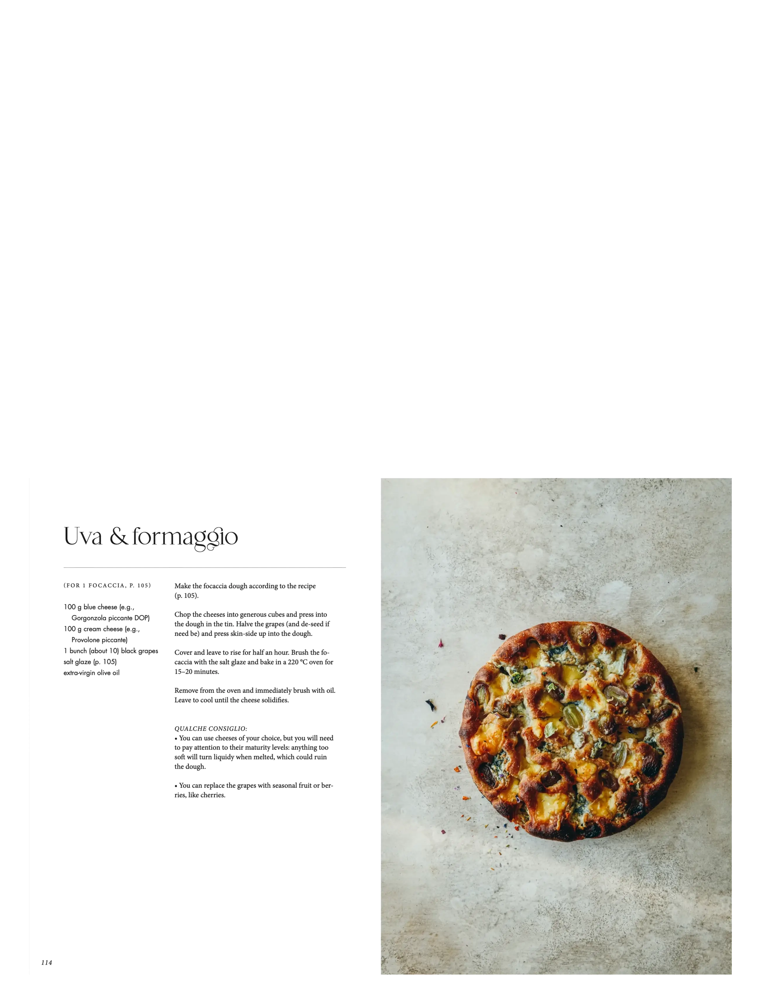 New Mags - Passione Pizza - valentinstaggeschenke - grey - 4