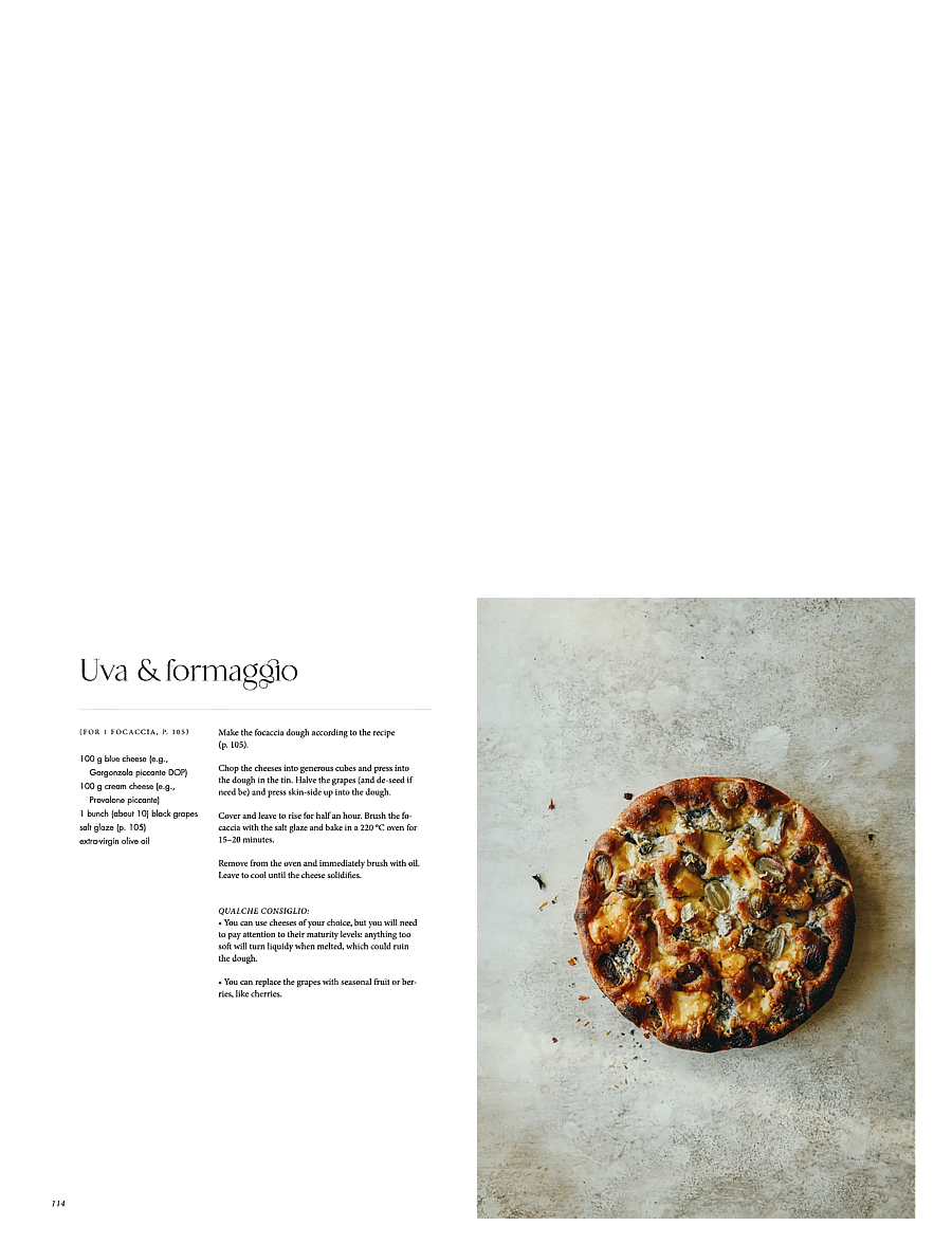 New Mags - Passione Pizza - valentinstaggeschenke - grey - 4