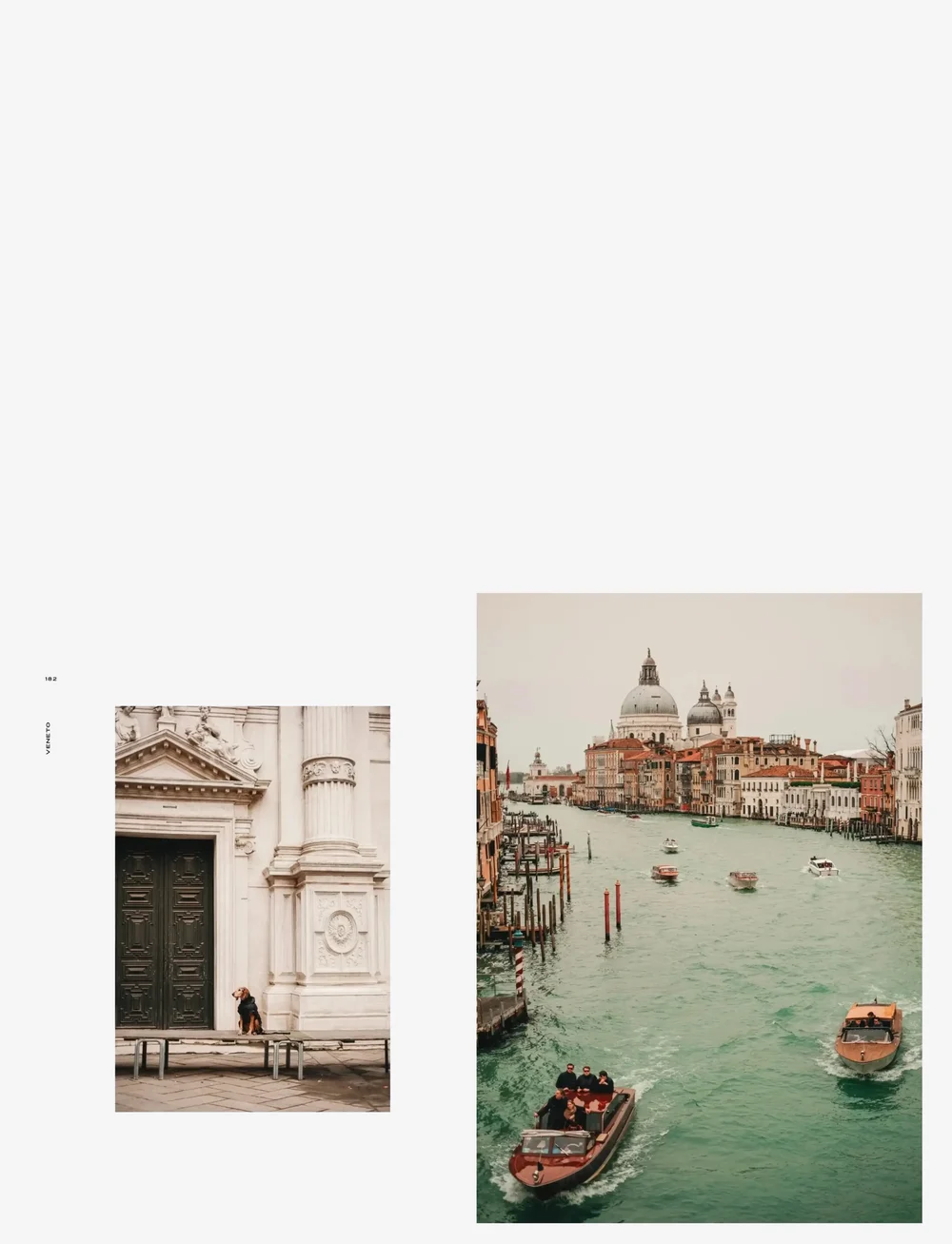 New Mags - Somewhere in Italy - coffee table bücher - blue - 1