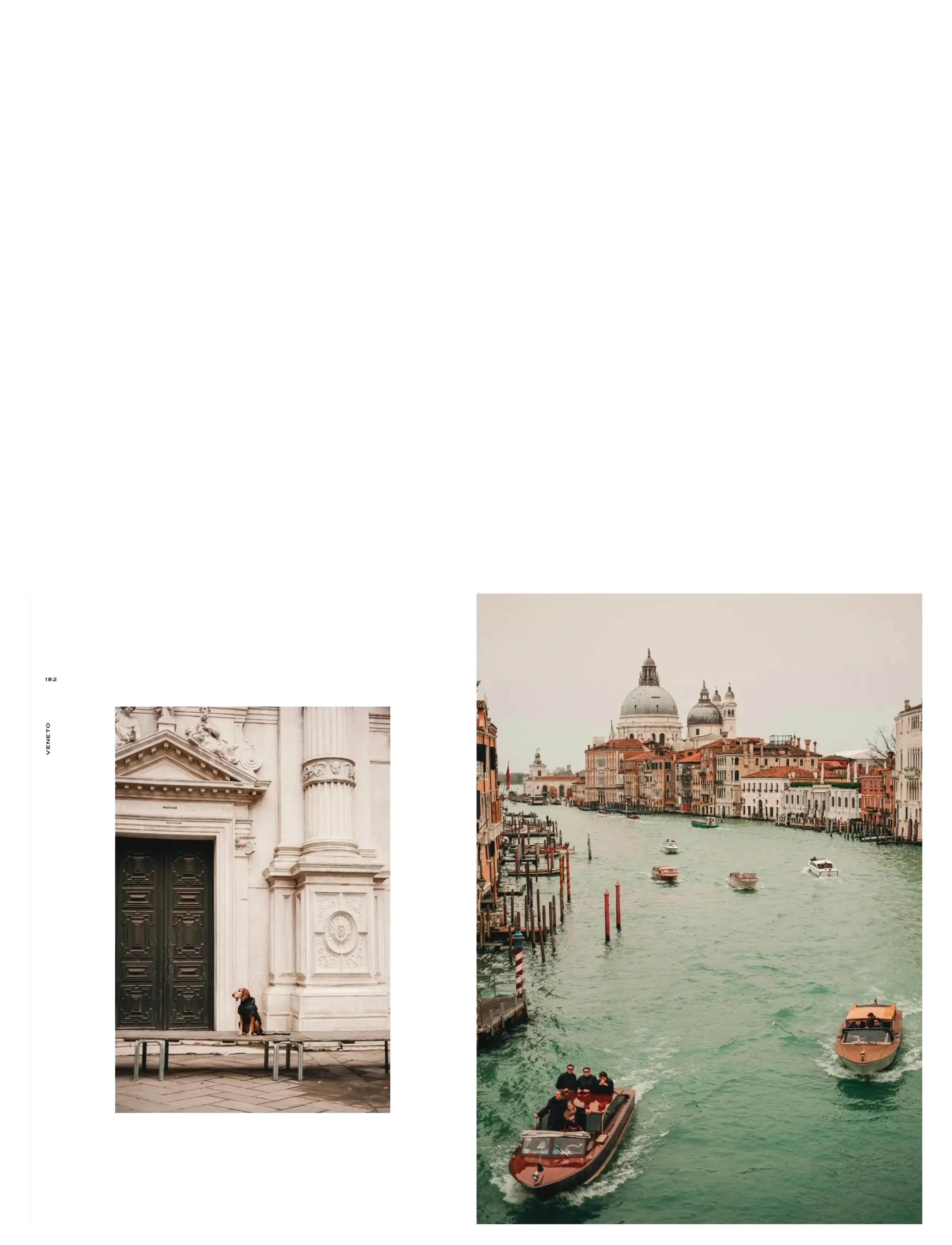 New Mags - Somewhere in Italy - bækur - blue - 1