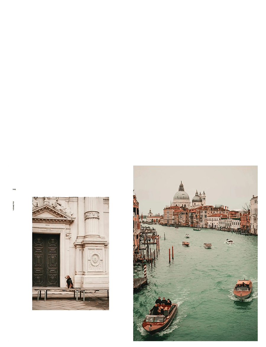 New Mags - Somewhere in Italy - coffee table bücher - blue - 1