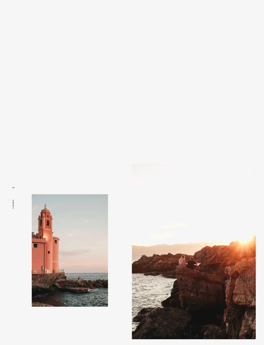 New Mags - Somewhere in Italy - coffee table bücher - blue - 4