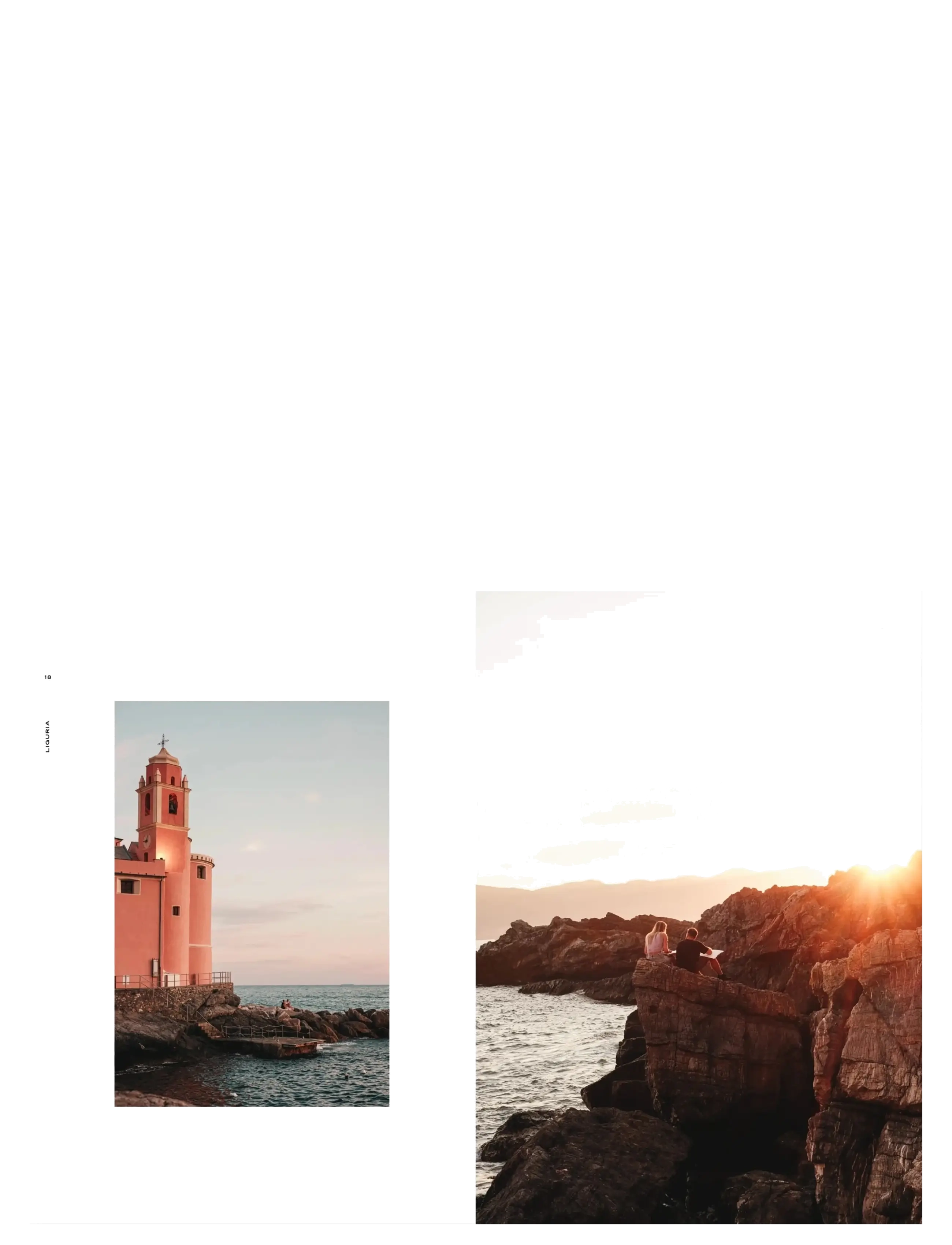 New Mags - Somewhere in Italy - bækur - blue - 4