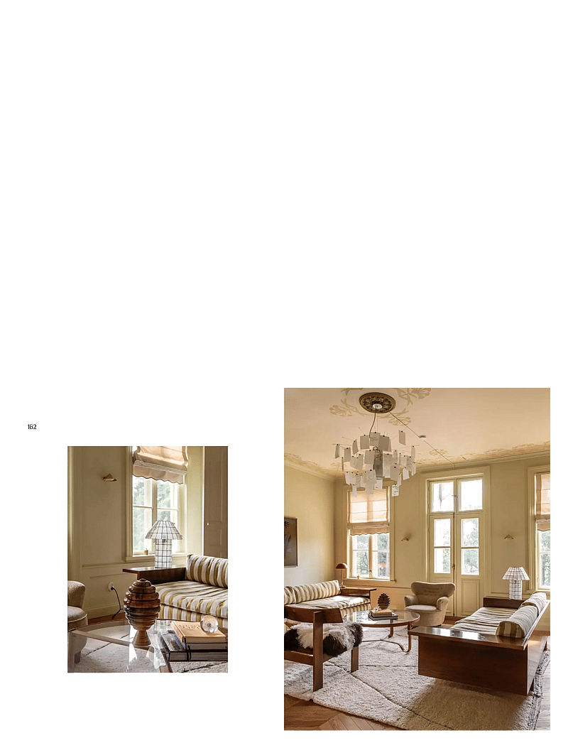 New Mags - Nordic Sense of Luxe - coffee table bücher - beige - 2