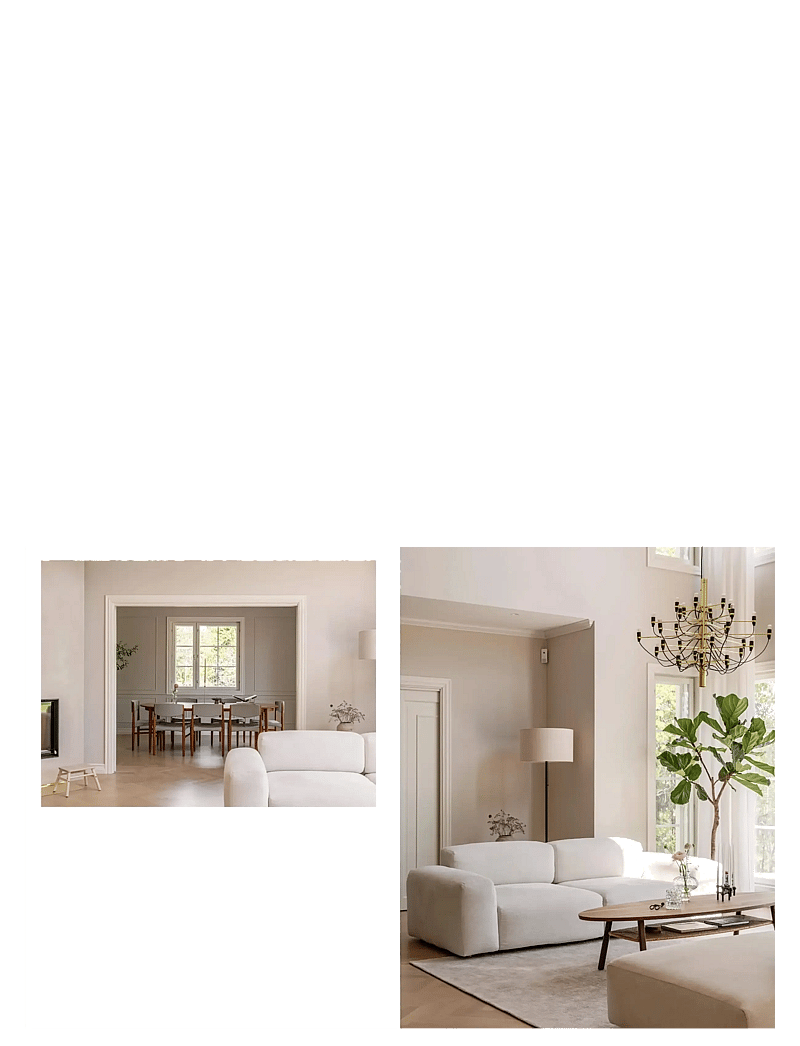 New Mags - Nordic Sense of Luxe - coffee table bücher - beige - 5