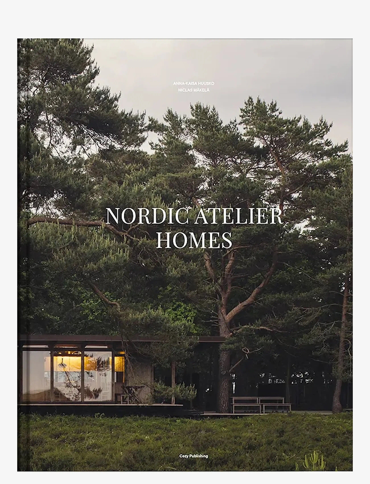 New Mags - Nordic Atelier Homes - nach preis einkaufen - green - 0