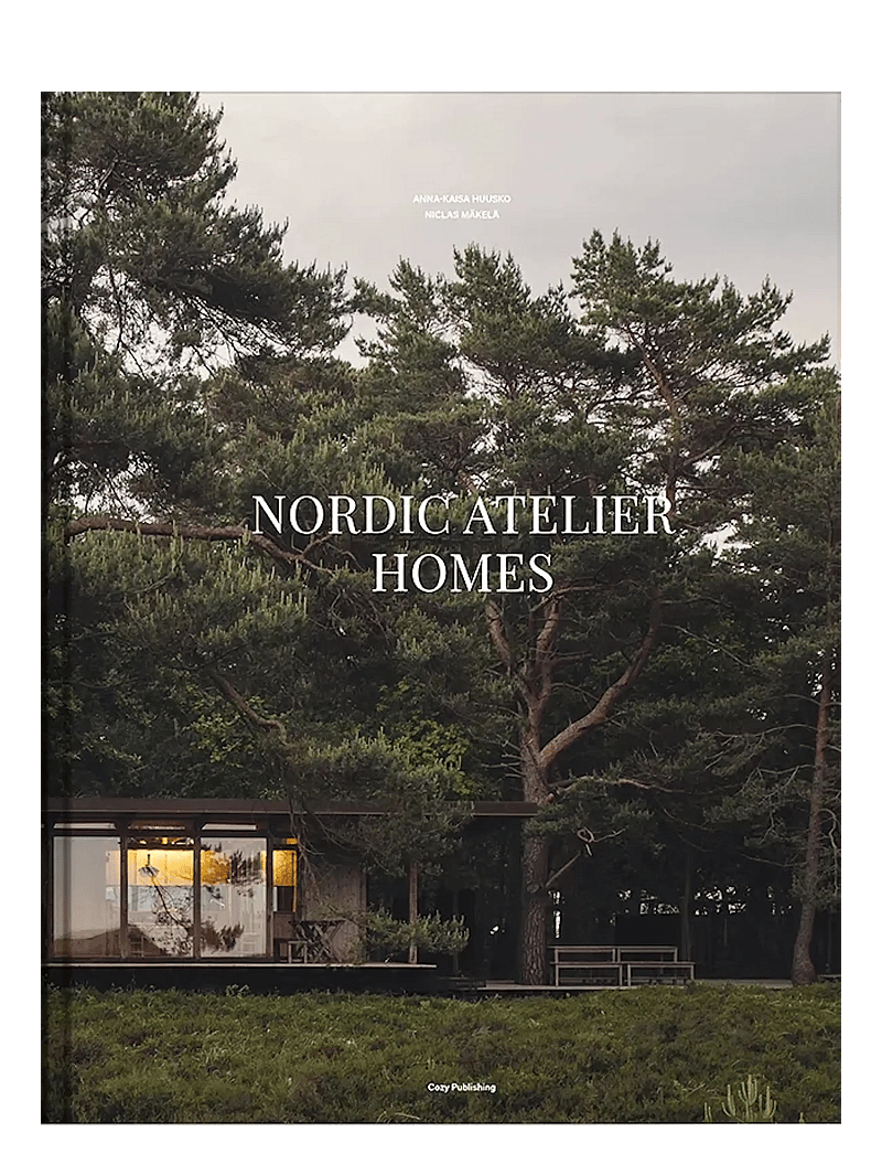 New Mags - Nordic Atelier Homes - nach preis einkaufen - green - 0