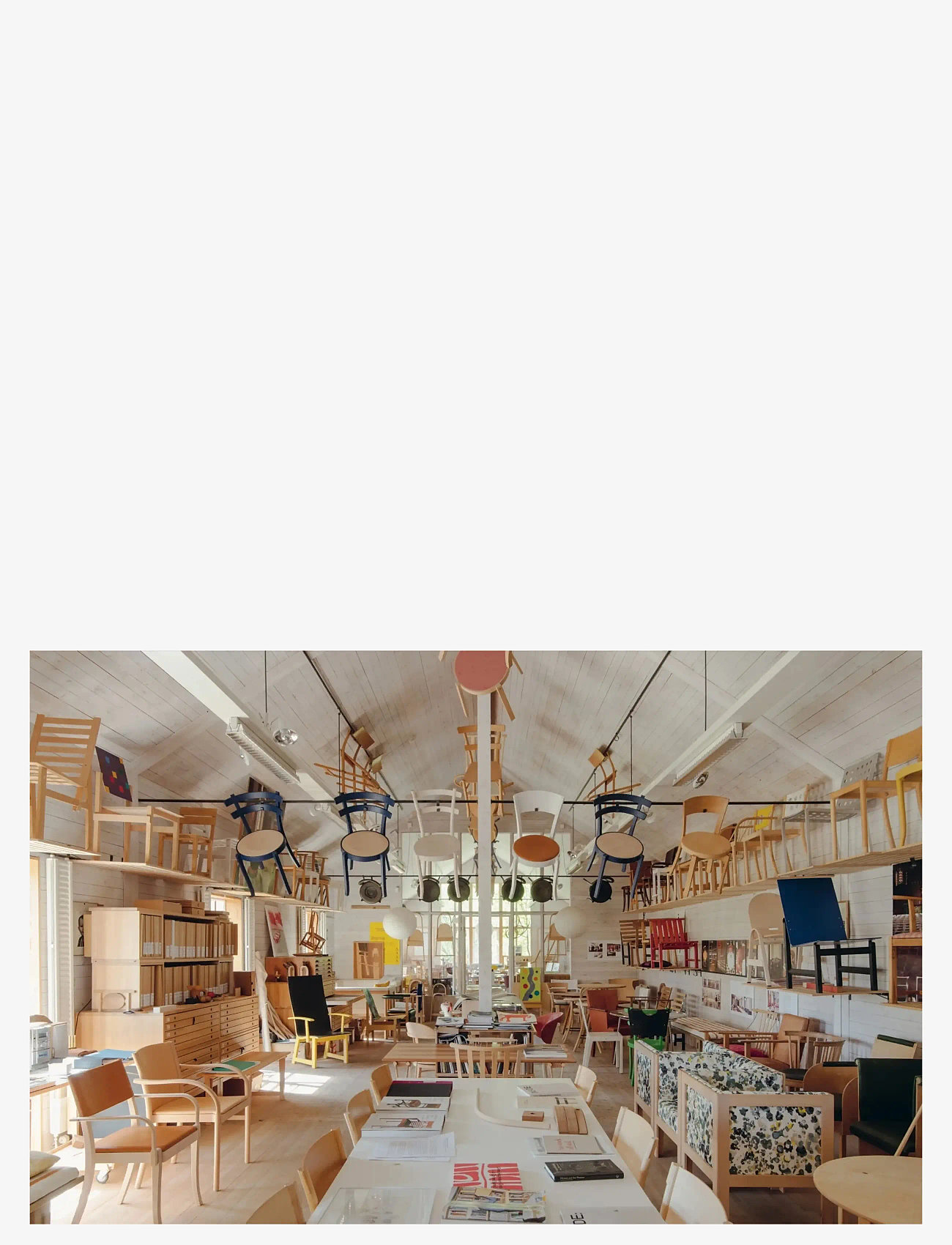 New Mags - Nordic Atelier Homes - nach preis einkaufen - green - 1