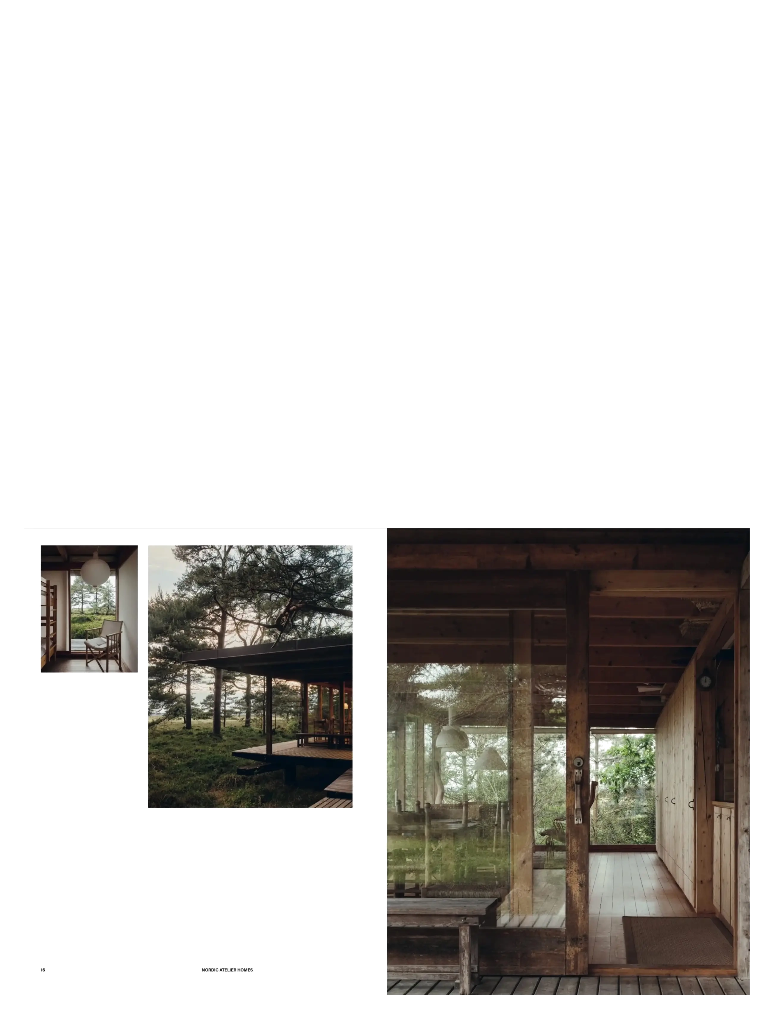 New Mags - Nordic Atelier Homes - nach preis einkaufen - green - 2