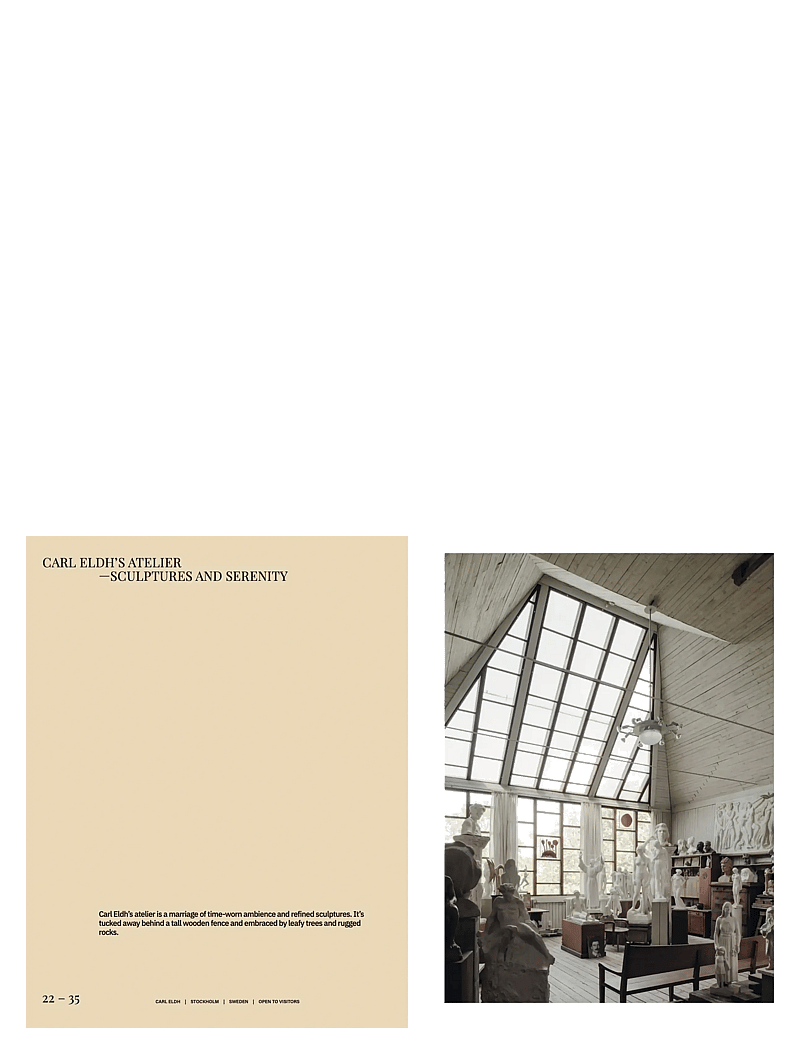 New Mags - Nordic Atelier Homes - nach preis einkaufen - green - 4