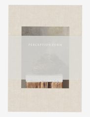 New Mags - Perception Form book - verjaardagscadeaus - beige - 0