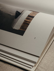 New Mags - Perception Form book - fødselsdagsgaver - beige - 2