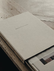 New Mags - Perception Form book - geburtstagsgeschenke - beige - 4