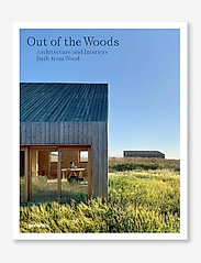 New Mags - Out of the Woods - birthday gifts - light blue/grey/green - 0