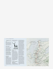 New Mags - Wanderlust Europe - sünnipäevakingitused - white/grey/green - 4