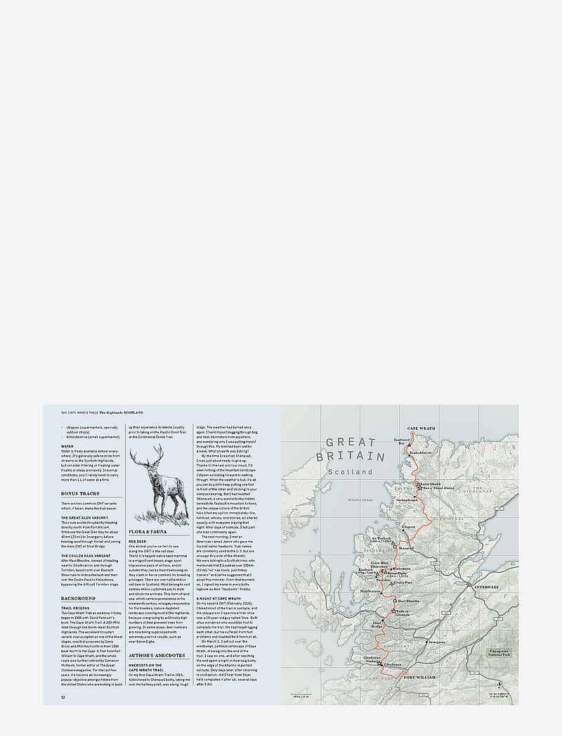 New Mags - Wanderlust Europe - osta hinna alusel - white/grey/green - 4