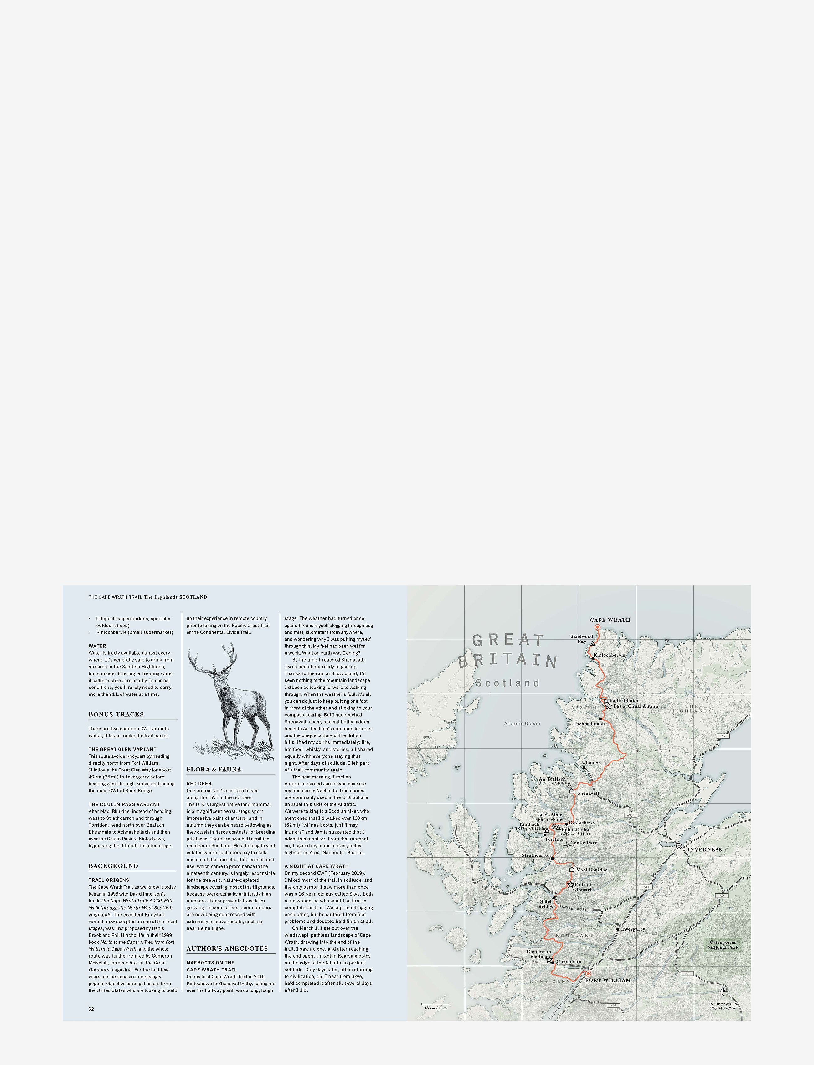 New Mags - Wanderlust Europe - osta hinna alusel - white/grey/green - 4