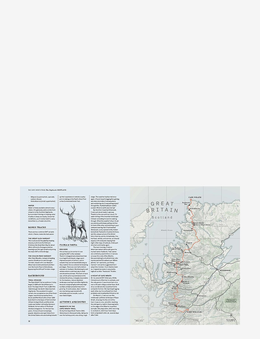 New Mags - Wanderlust Europe - osta hinna alusel - white/grey/green - 4