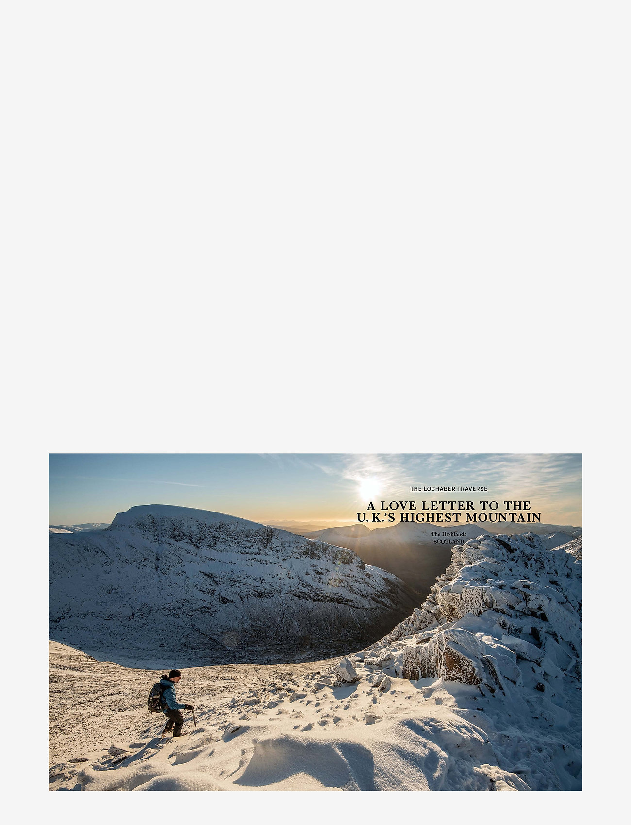 New Mags - Wanderlust Europe - köp efter pris - white/grey/green - 5