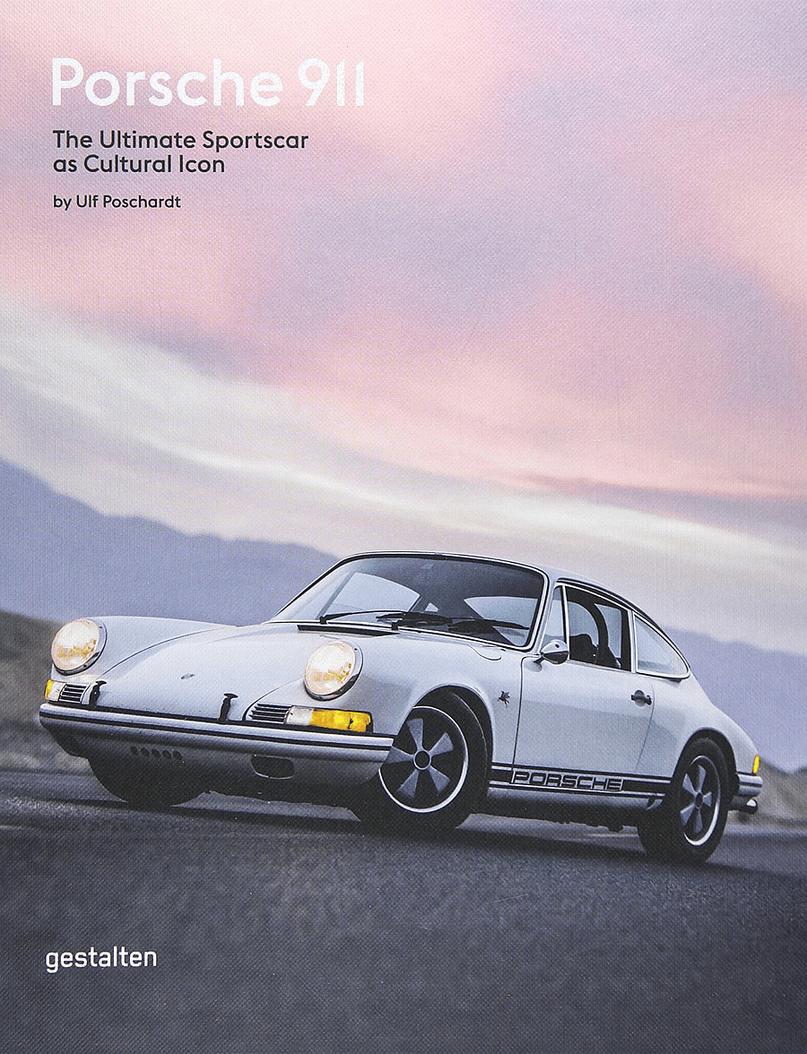 New Mags - Porsche 911 - osta hinna alusel - multicolor - 0
